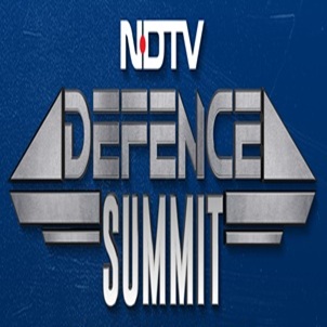 Ndtv Defence Summit Device mark 7587041 Trademark
