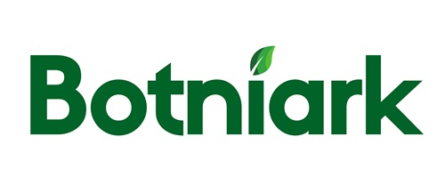 Botniark Device mark 7587148 Trademark