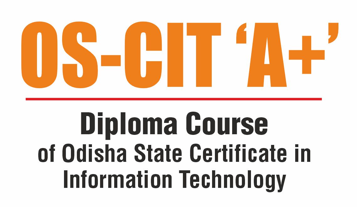 Os-cit-a+-diploma Course Of Odisha State Certificate In Information Technology Device mark 7587178 Trademark