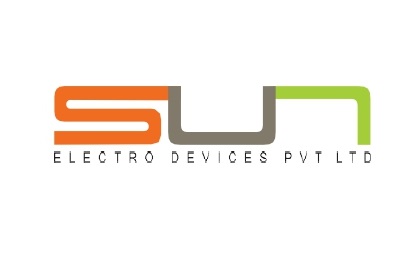 Sun Electro Devices Pvt. Ltd. (logo) Device mark 7585893 Trademark