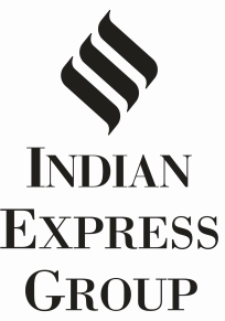 Indian Express Group Device mark 7585932 Trademark