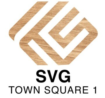 Svg Town Square 1 Device mark 7585968 Trademark