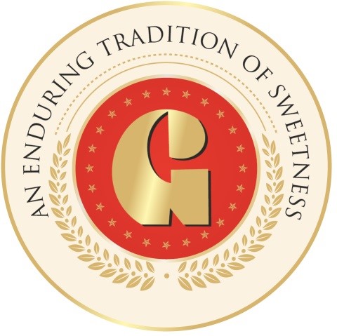 G An Enduring Tradition Of Sweetness Device mark 7586021 Trademark