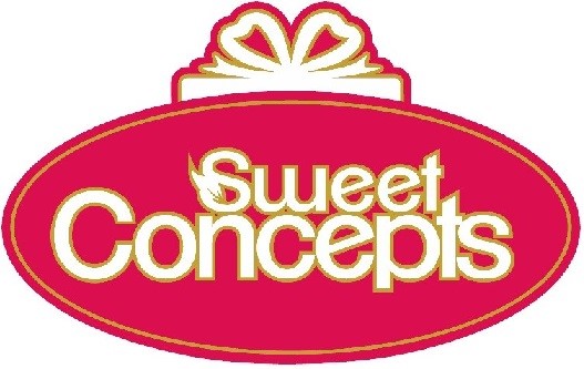 Sweet Concepts Device mark 7586024 Trademark