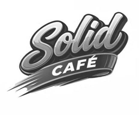 Solid Café Device mark 7586065 Trademark