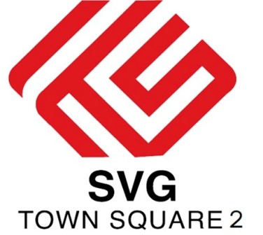 Svg Town Square 2 Device mark 7586039 Trademark