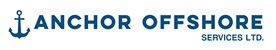 Anchor Offshore Services Ltd Device mark 7586191 Trademark