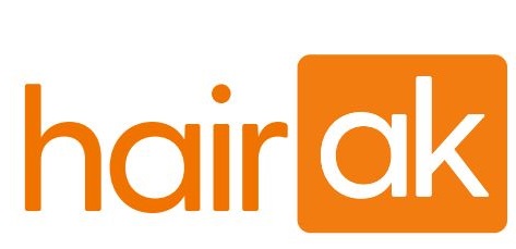 Hair Ak Device mark 7586285 Trademark
