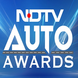 Ndtv Auto Awards Device mark 7586385 Trademark