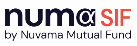 Numa Sif By Nuvama Mutual Fund (logo And Device) Device mark 7586566 Trademark