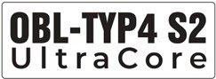 Obl-typ4 S2 Ultra Core Device mark 7587300 Trademark