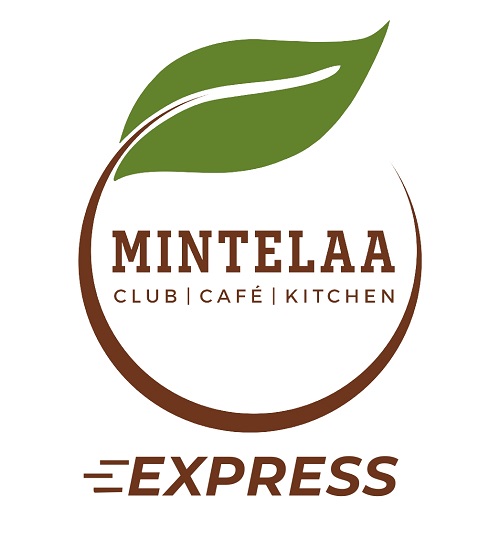 Mintelaa Express - Club Cafe Kitchen Device mark 7587476 Trademark