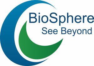 Biosphere See Beyond Device mark 7587525 Trademark