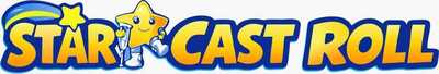 Star Cast Roll Device mark 7587692 Trademark