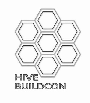 Hive Buildcon (with Device) Device mark 7588059 Trademark