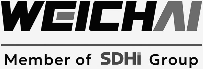 Weichai Member Of Sdhi Group Device mark 7588038 Trademark