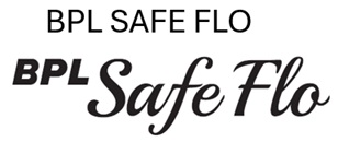 Bpl Safe Flo Device mark 7584158 Trademark