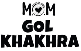 Mom Gol Khakhra Device mark 7584235 Trademark