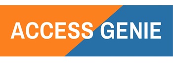 Accessgenie Device mark 7584809 Trademark