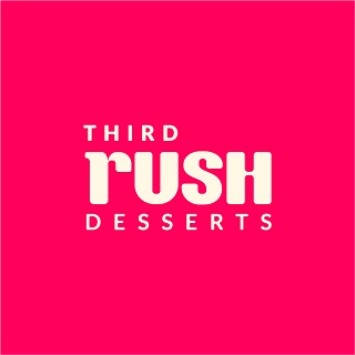 Device Of Third Rush Desserts Device mark 7585615 Trademark
