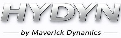 Hydyn : By Maverick Dynamics Device mark 7585826 Trademark