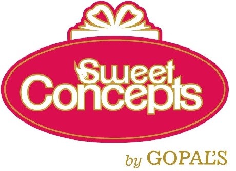 Sweet Concepts By Gopal's Device mark 7586025 Trademark