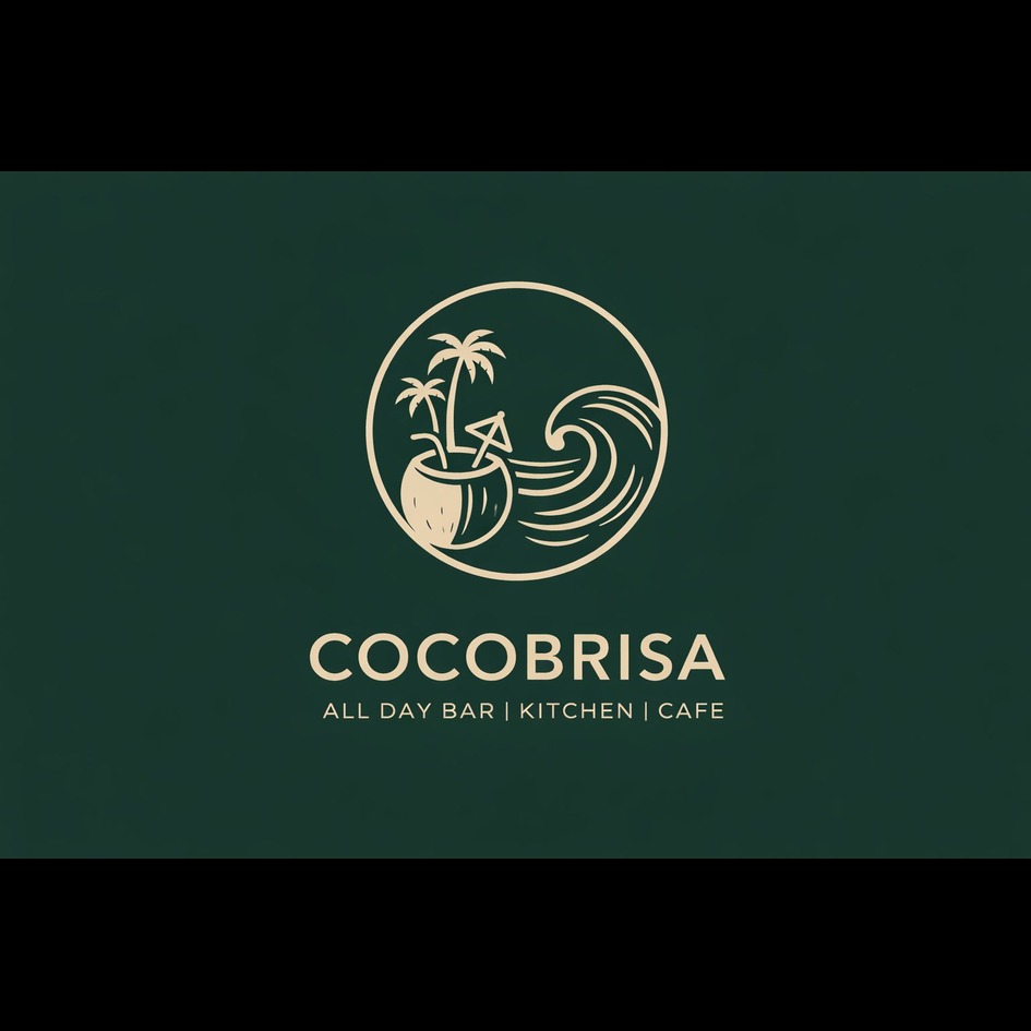Cocobrisa Device mark 7587379 Trademark