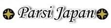 Parsi Japan Device mark 7587787 Trademark