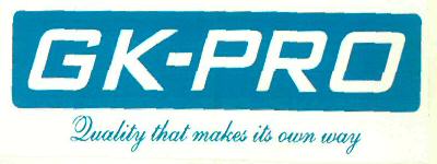 Gk-pro Device mark 2903317 Trademark