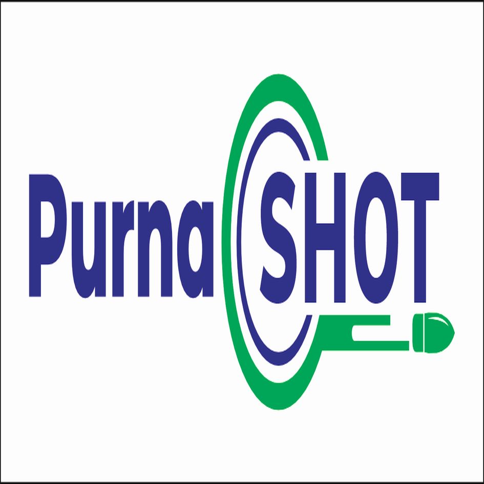 Purna Shot Device mark 7588308 Trademark