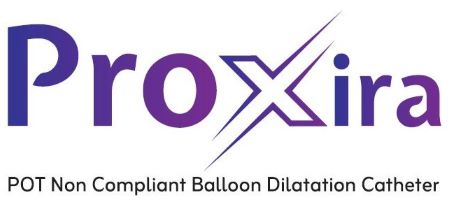 Proxira Device mark 7551438 Trademark