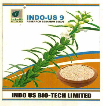 Indo Us 9 Device mark 7566003 Trademark