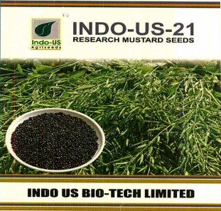 Indo-us-21 Device mark 7566008 Trademark