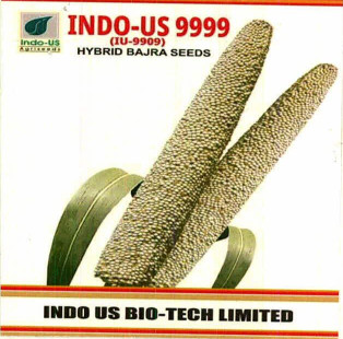Indo Us 9999 Device mark 7566007 Trademark