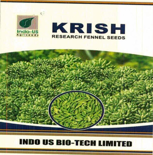 Indo Us Krish Device mark 7566009 Trademark