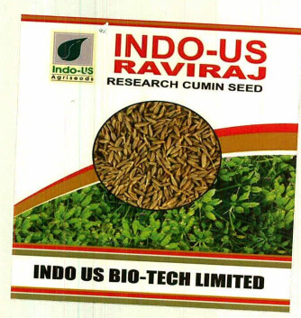 Indo Us Raviraj Device mark 7566013 Trademark