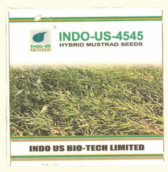 Indo-us-4545 Device mark 7565994 Trademark