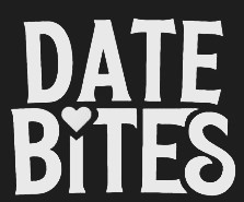 Date Bites Device mark 7573076 Trademark