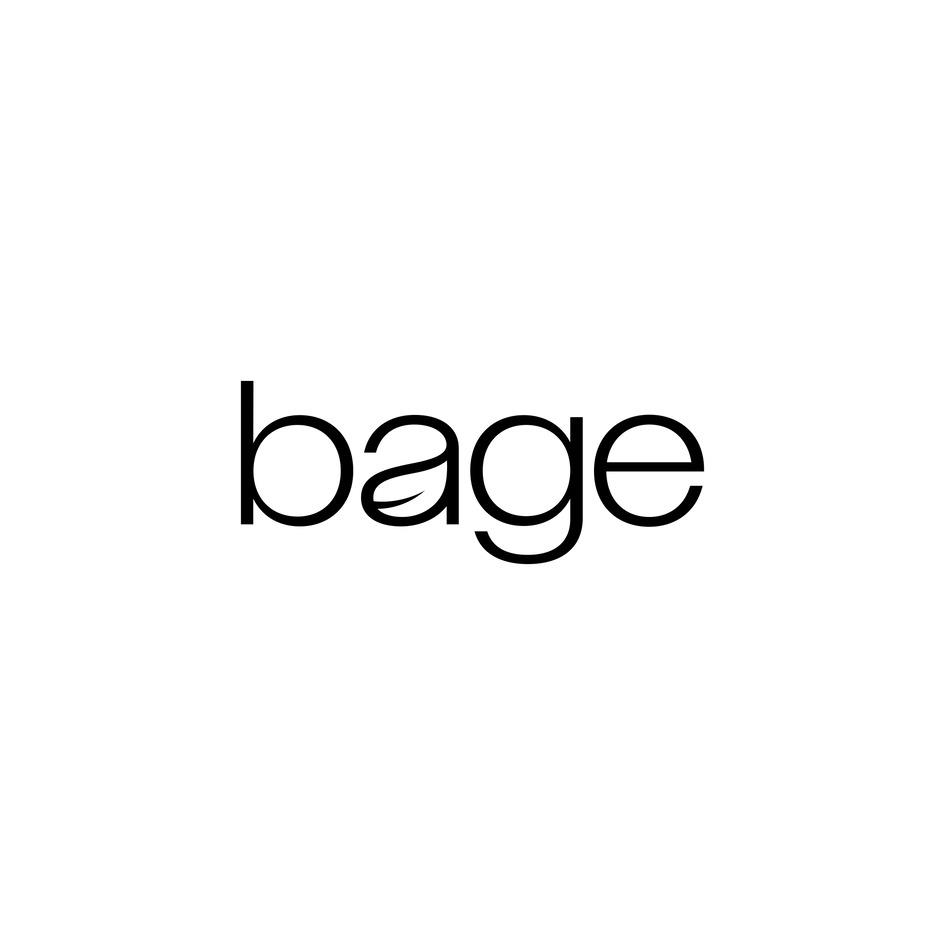 Bage Device mark 7584749 Trademark