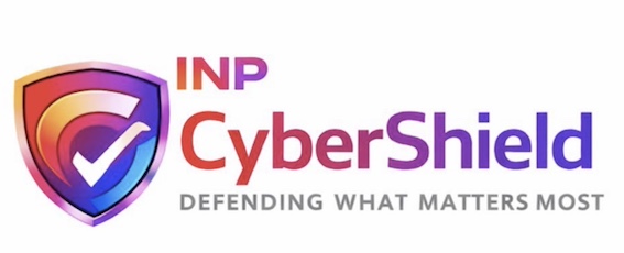 Inp Cybershield Device mark 7585375 Trademark
