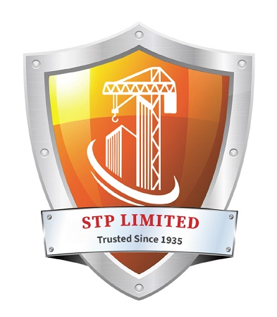 Stp Limited Device mark 7586797 Trademark