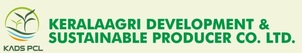 Keralaagri Development & Sustainable Producer Co. Ltd. (kads Pcl) Device mark 7586915 Trademark