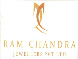Ram Chandra Jewellers Pvt. Ltd. With Rc Logo Device mark 2597352 Trademark