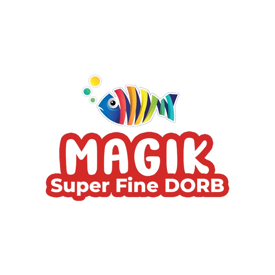 Magik Super Fine Dorb Device mark 7588622 Trademark