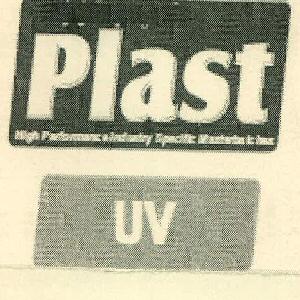 Plast Uv Device mark 2718541 Trademark