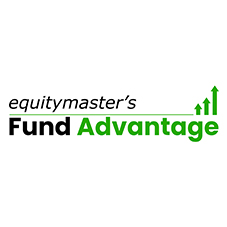 Equitymaster's Fund Advantage Device mark 7590694 Trademark