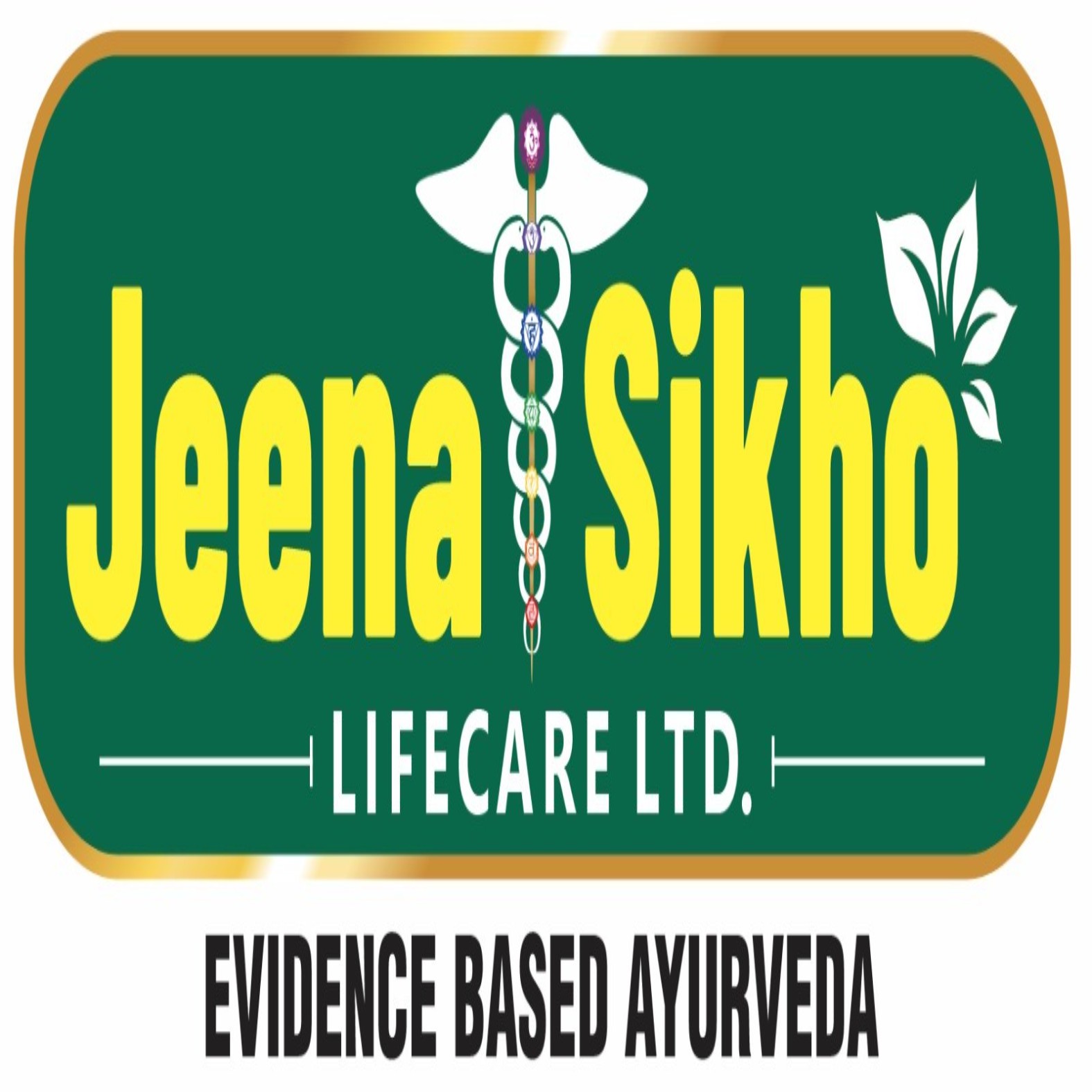 Jeena Sikho Lifecare Ltd. Device mark 7590739 Trademark