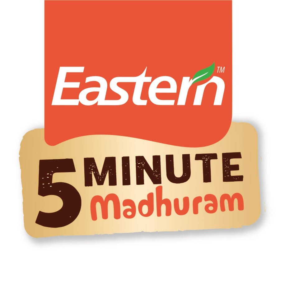 Eastern 5 Minute Madhuram Device mark 7589764 Trademark