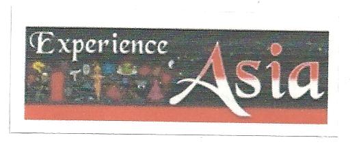 Experience Asia Device mark 2300739 Trademark