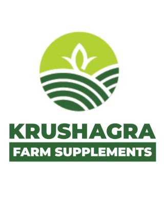 Krushagra Farm Supplements Device mark 7589770 Trademark